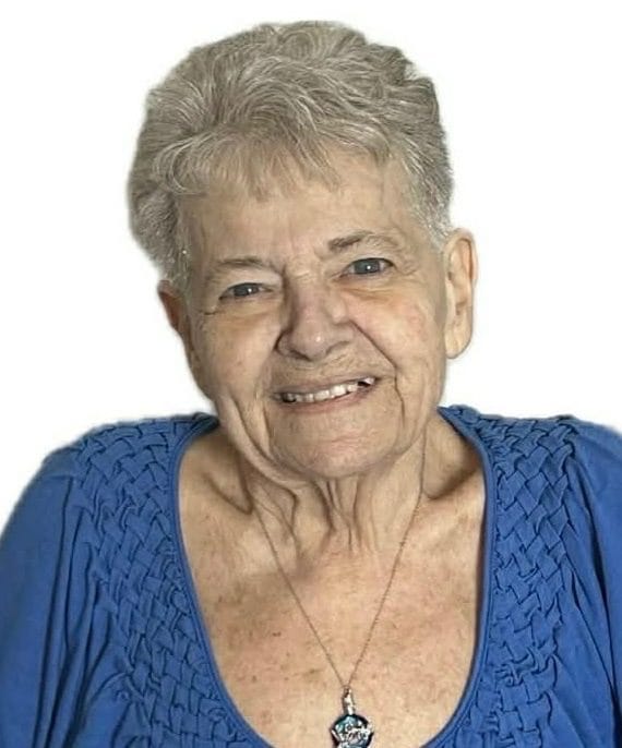 Avis de décès de Micheline Girard