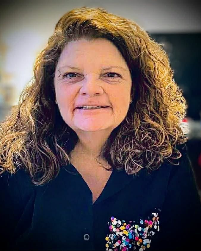 Avis de décès de Martine Desbiens