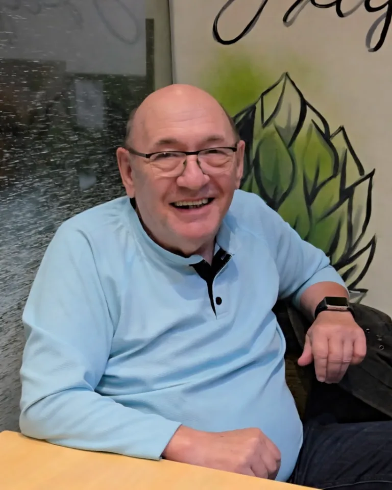 Avis de décès de Ronald Vinette
