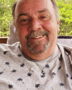 Avis de décès de Réal Lemelin