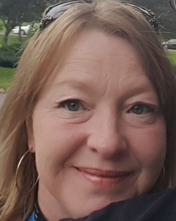 Avis de décès de Sylvie Gendron