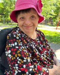 Avis de décès de Danielle Matte