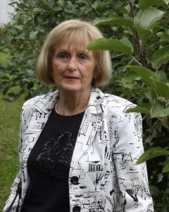 Avis de décès de Agathe Dutremble