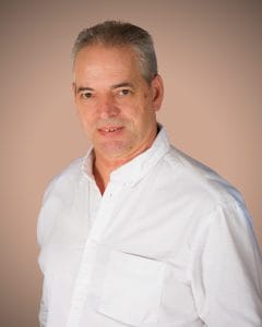 Avis de décès de Fernand Forget