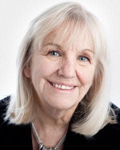 Avis de décès de Francine Descarries