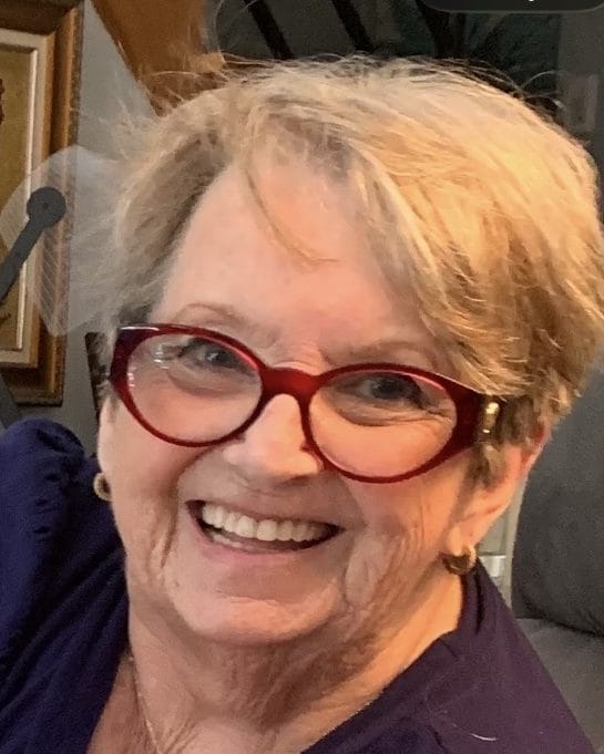 Avis de décès de Michelle Bergeron