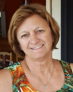 Avis de décès de Micheline Grenier