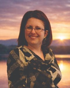 Avis de décès de Nancy Mantha