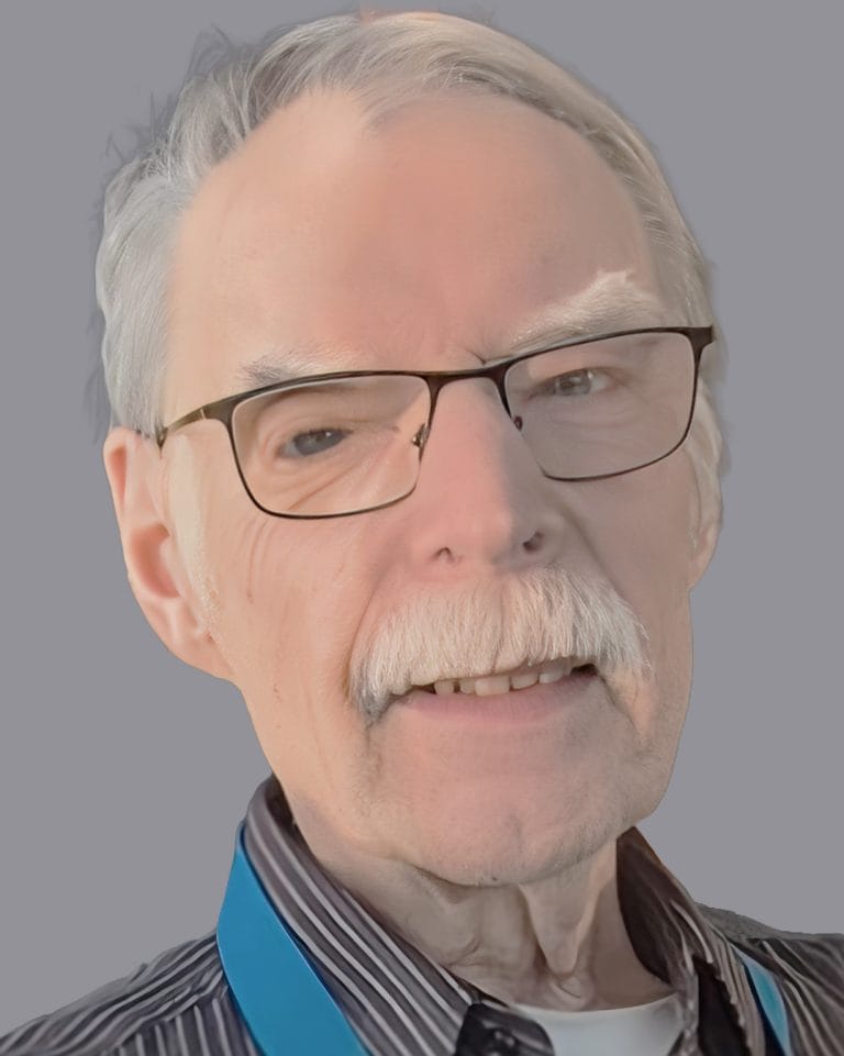 Avis de décès de Claude Richard