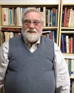 Avis de décès de Raymond Ouellet