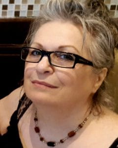 Avis de décès de Louisette Lebel