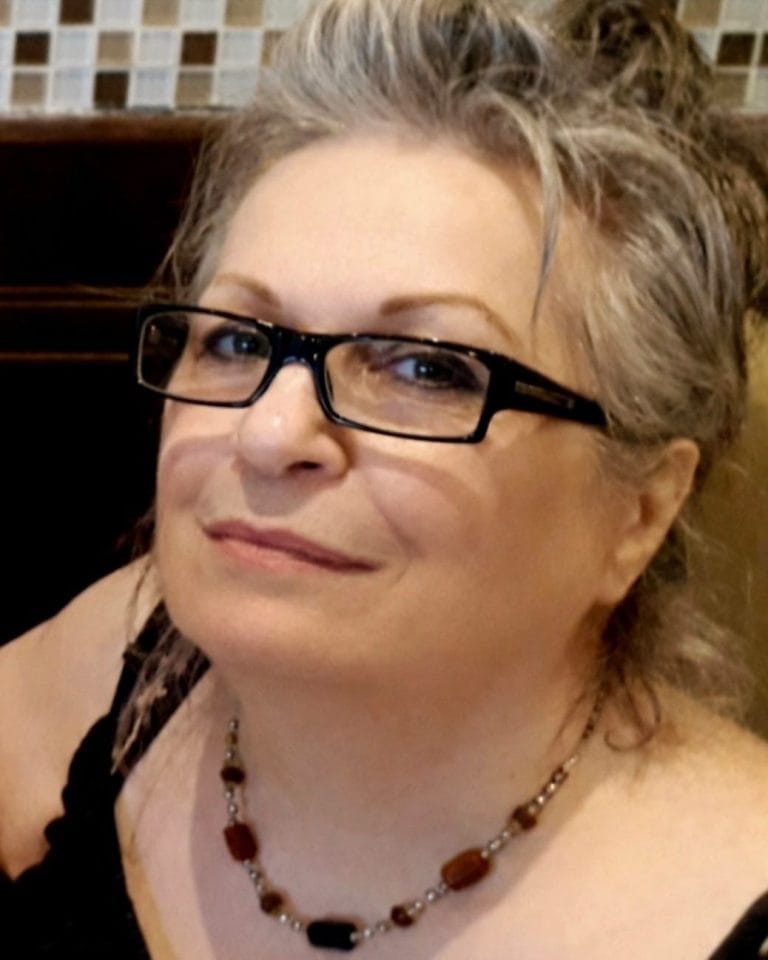 Avis de décès de Louisette Lebel