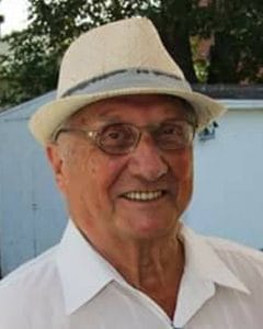 Avis de décès de Philippe Décosse