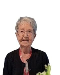 Avis de décès de Yvette Piché