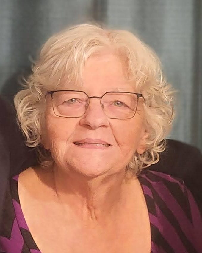 Avis de décès de Diane Duhaime