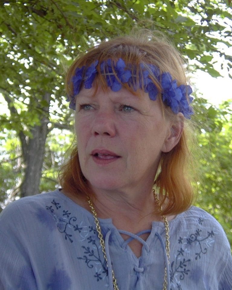 Avis de décès de Christiane DeSerres
