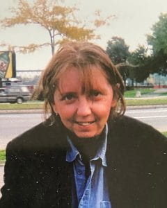 Avis de décès de Sylvie Dion