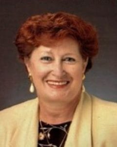 Avis de décès de Jocelyne Filteau