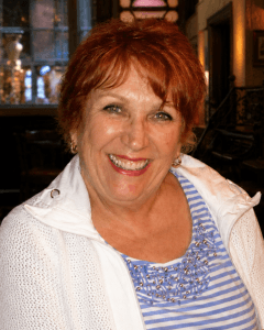 Avis de décès de Gisèle Lemay