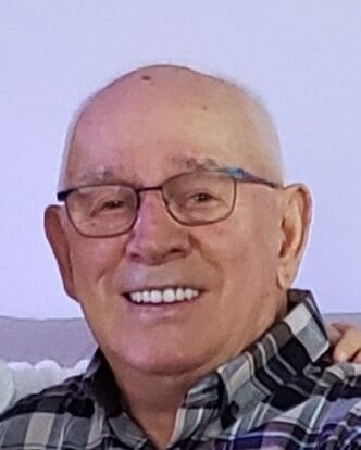 Avis de décès de Yvon Fortin