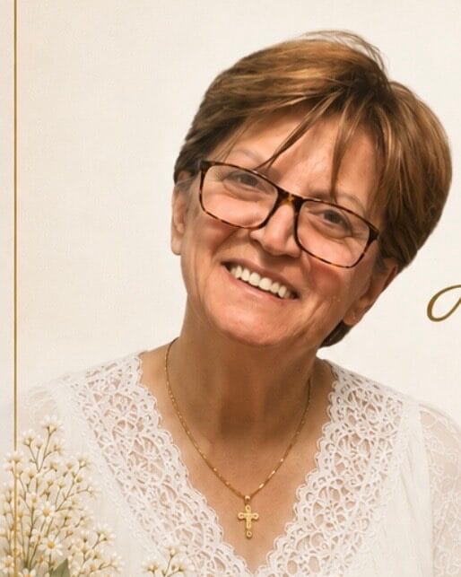 Avis de décès de Asma Gharzou