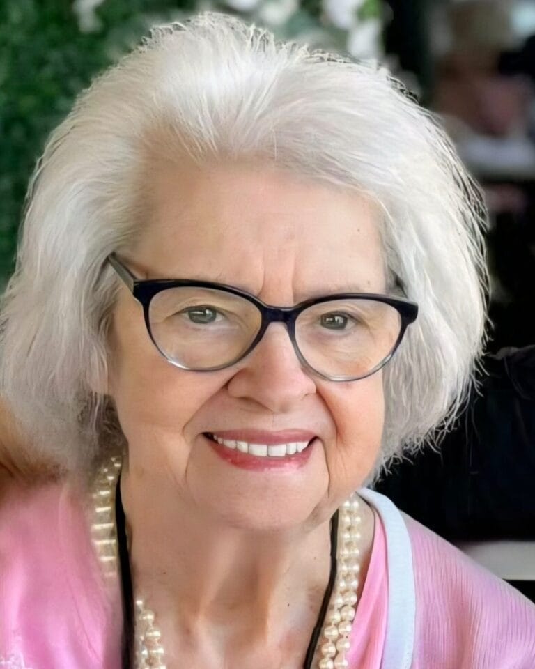 Avis de décès de Elisette Boivin (Lisette)