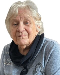 Avis de décès de Lise Giroux