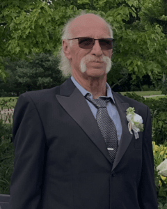 Avis de décès de Jacques Lord