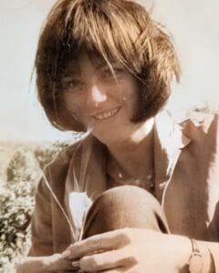 Avis de décès de Yvonne Graf