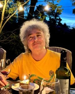 Avis de décès de Luc Bernier