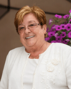 Avis de décès de Johanne Pépin