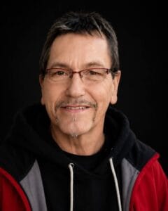 Avis de décès de Marco Laberge