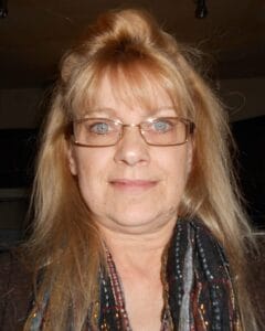 Avis de décès de Johanne Pion