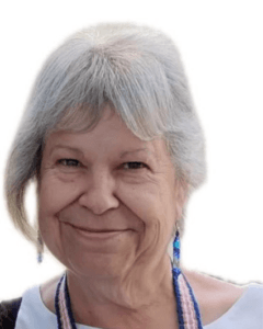 Avis de décès de Ghislaine Patenaude