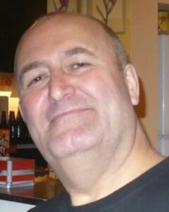 Avis de décès de Claude Boulanger