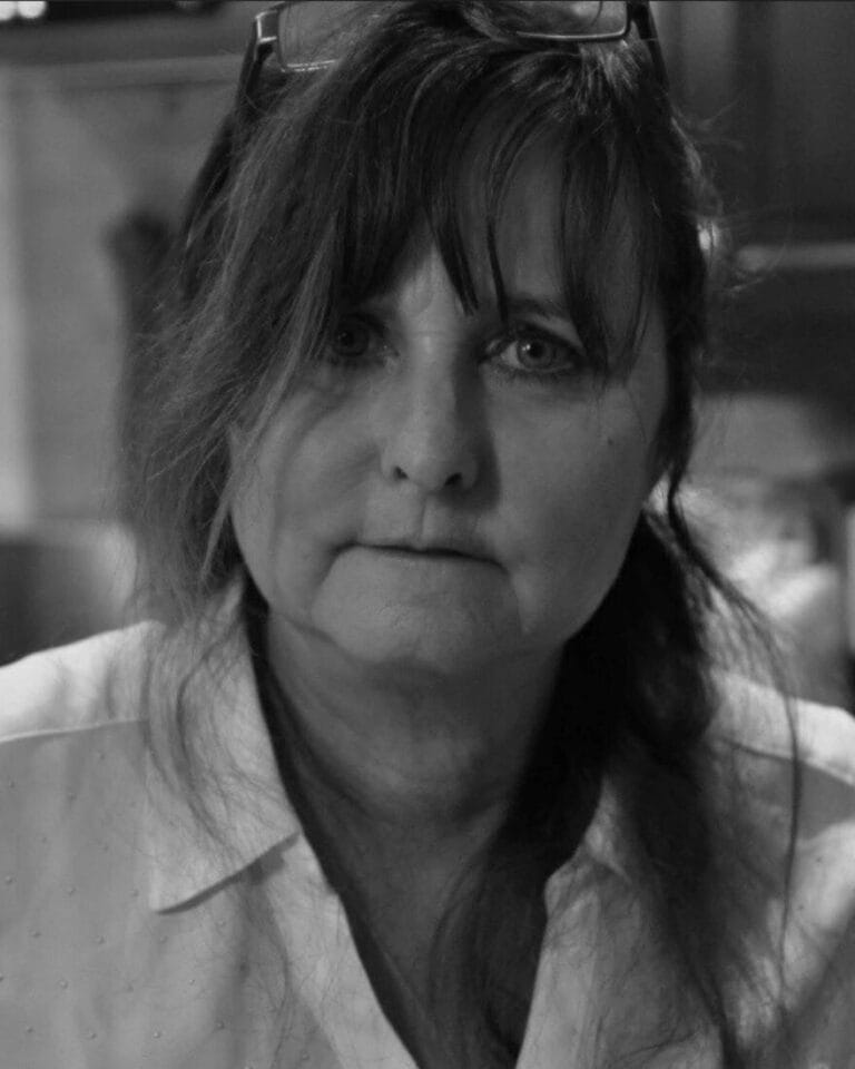 Avis de décès de Gina Boulanger