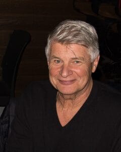 Avis de décès de Jean-Pierre Bédard