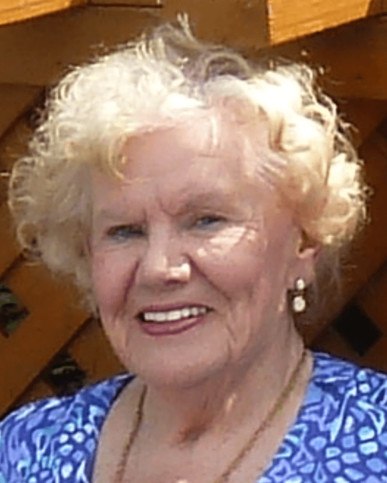 Avis de décès de Louisette Bolduc