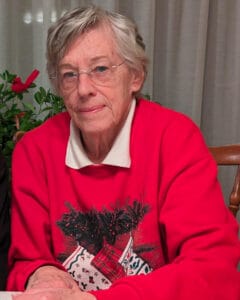 Avis de décès de Pauline Marie-Paule Pierrette Leduc