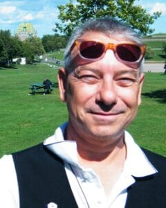 Avis de décès de Richard Traversy