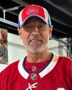 Avis de décès de Marc Ferland