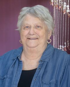 Avis de décès de Marie-Andrée Lessard