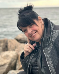 Avis de décès de Monique Beaudin