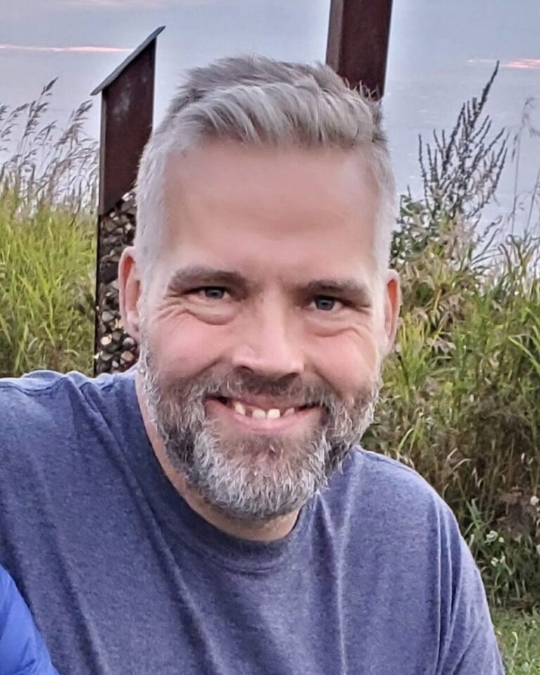Avis de décès de Darryl James Palmer