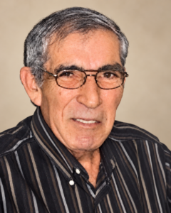 Avis de décès de Denis Charbonneau
