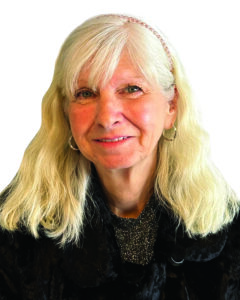 Avis de décès de Carole Robichaud