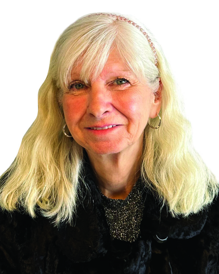 Avis de décès de Carole Robichaud