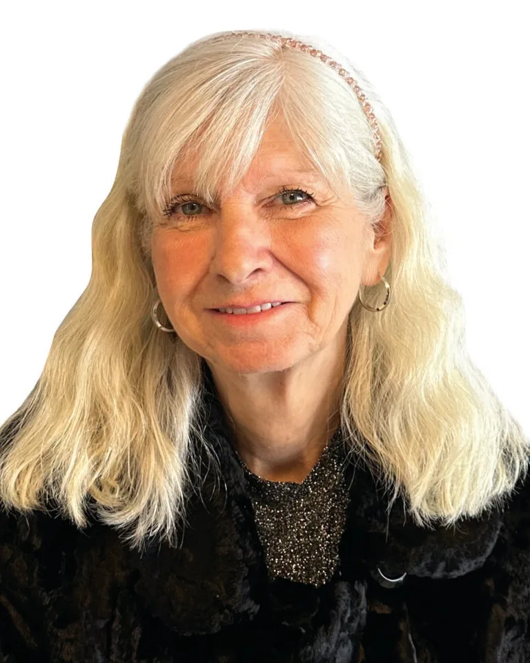 Avis de décès de Carole Robichaud
