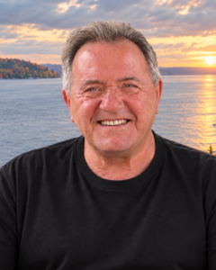 Avis de décès de Robert Charbonneau