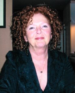 Avis de décès de Ginette Delage